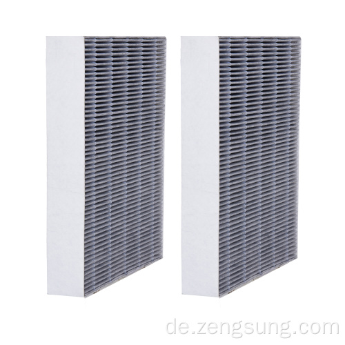 2020 Air Cleaner HEPA Filter tragbarer Luftreiniger